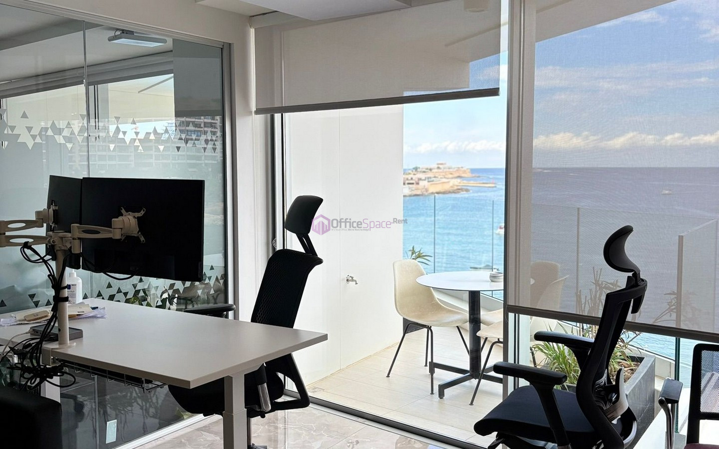 Balluta Prime Office Space