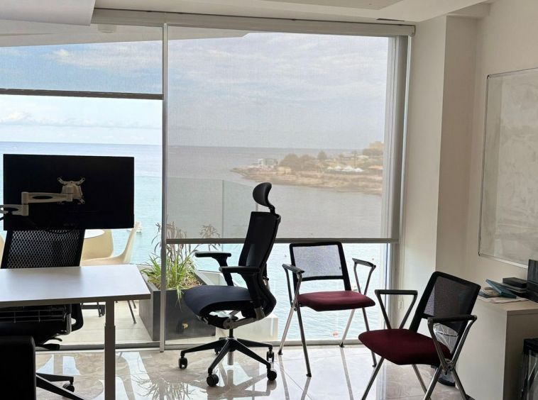 Balluta Prime Office Space