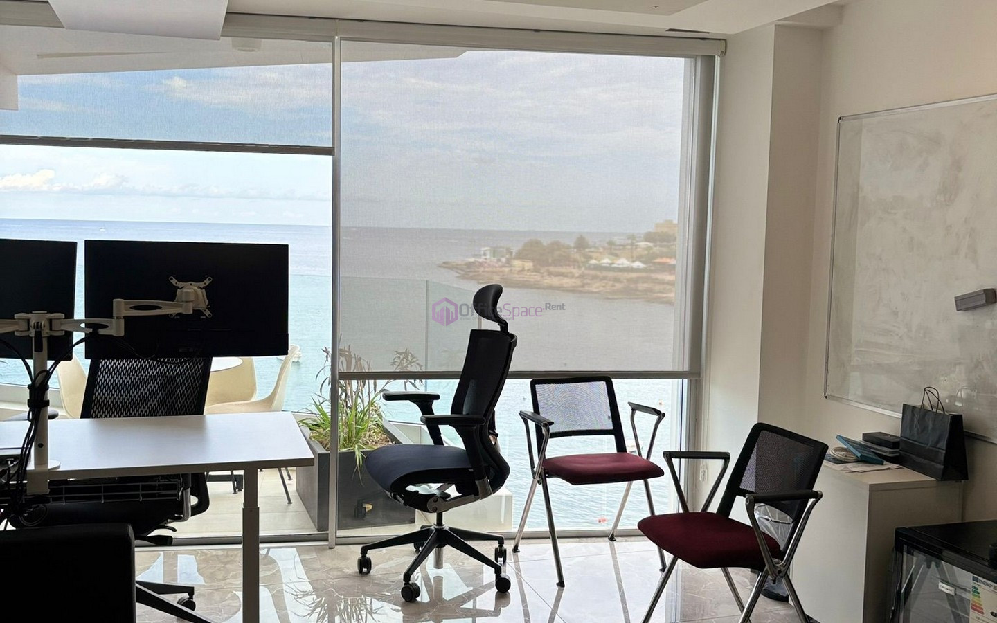 Balluta Prime Office Space