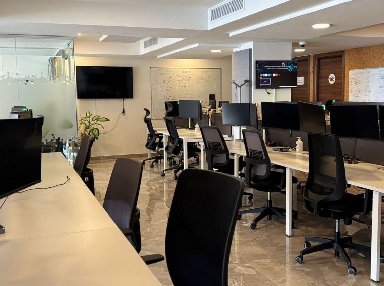 Balluta Prime Office Space