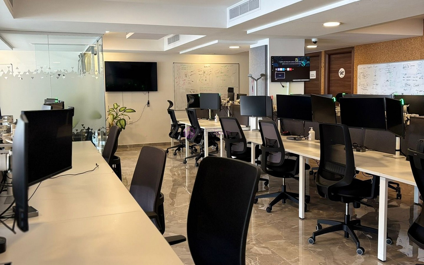 Balluta Prime Office Space