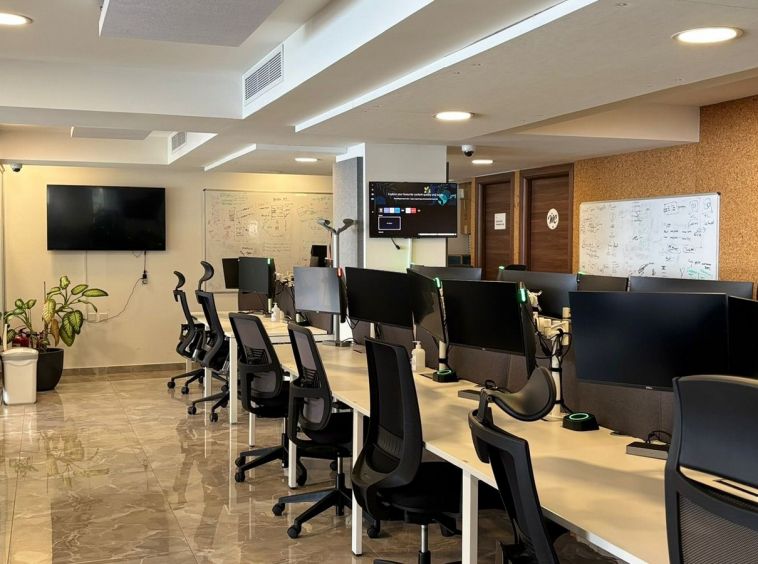Balluta Prime Office Space