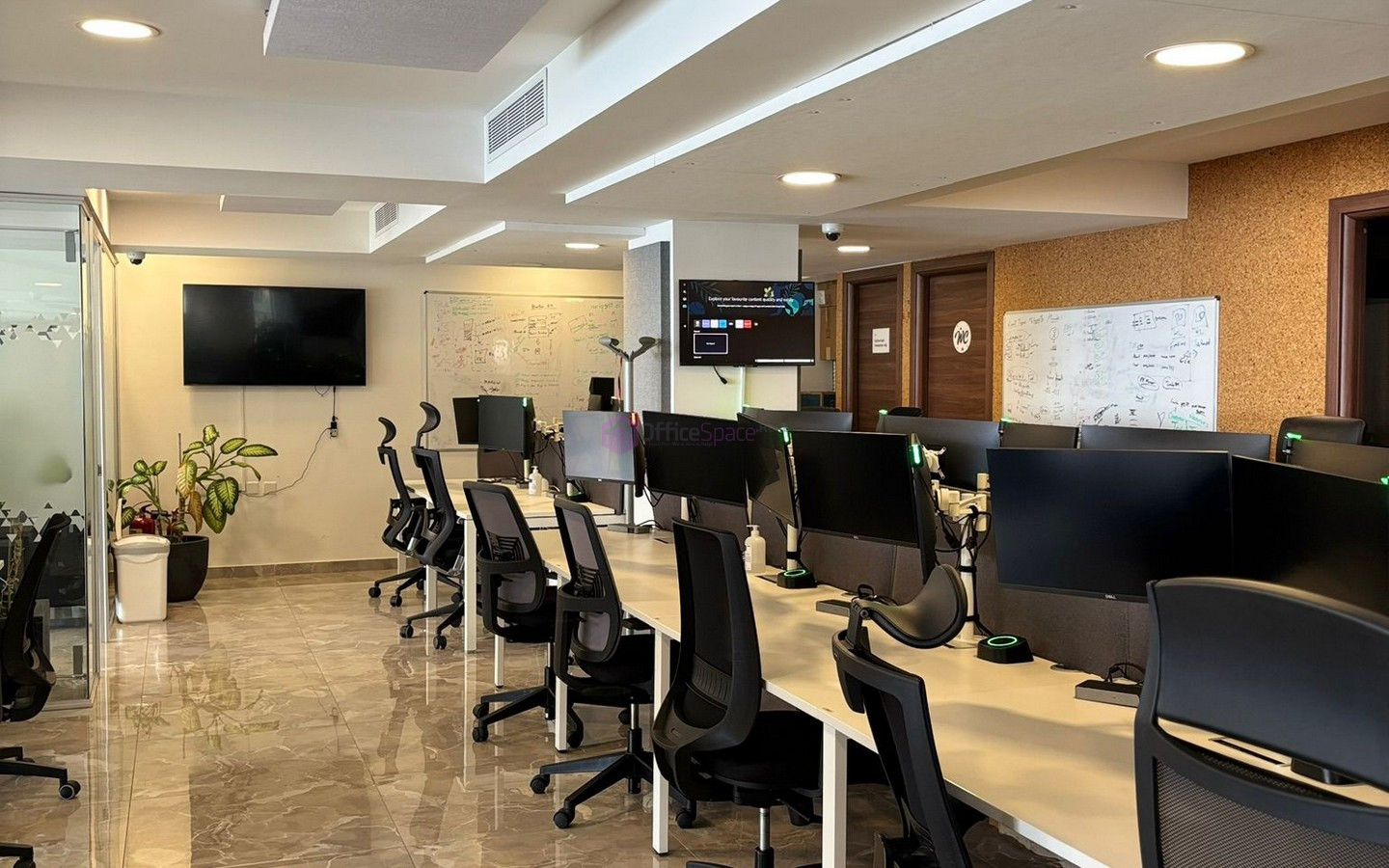 Balluta Prime Office Space