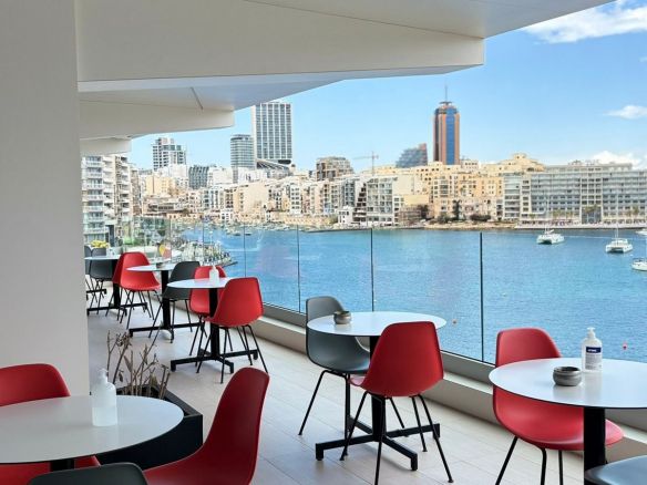 Balluta Prime Office Space