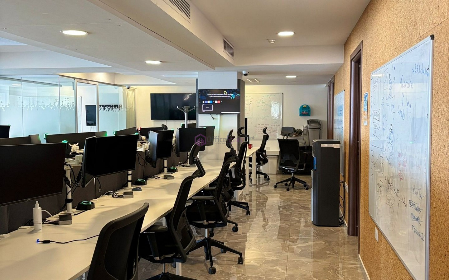 Balluta Prime Office Space