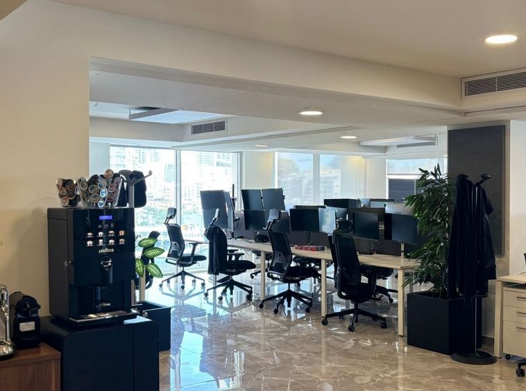 Balluta Prime Office Space