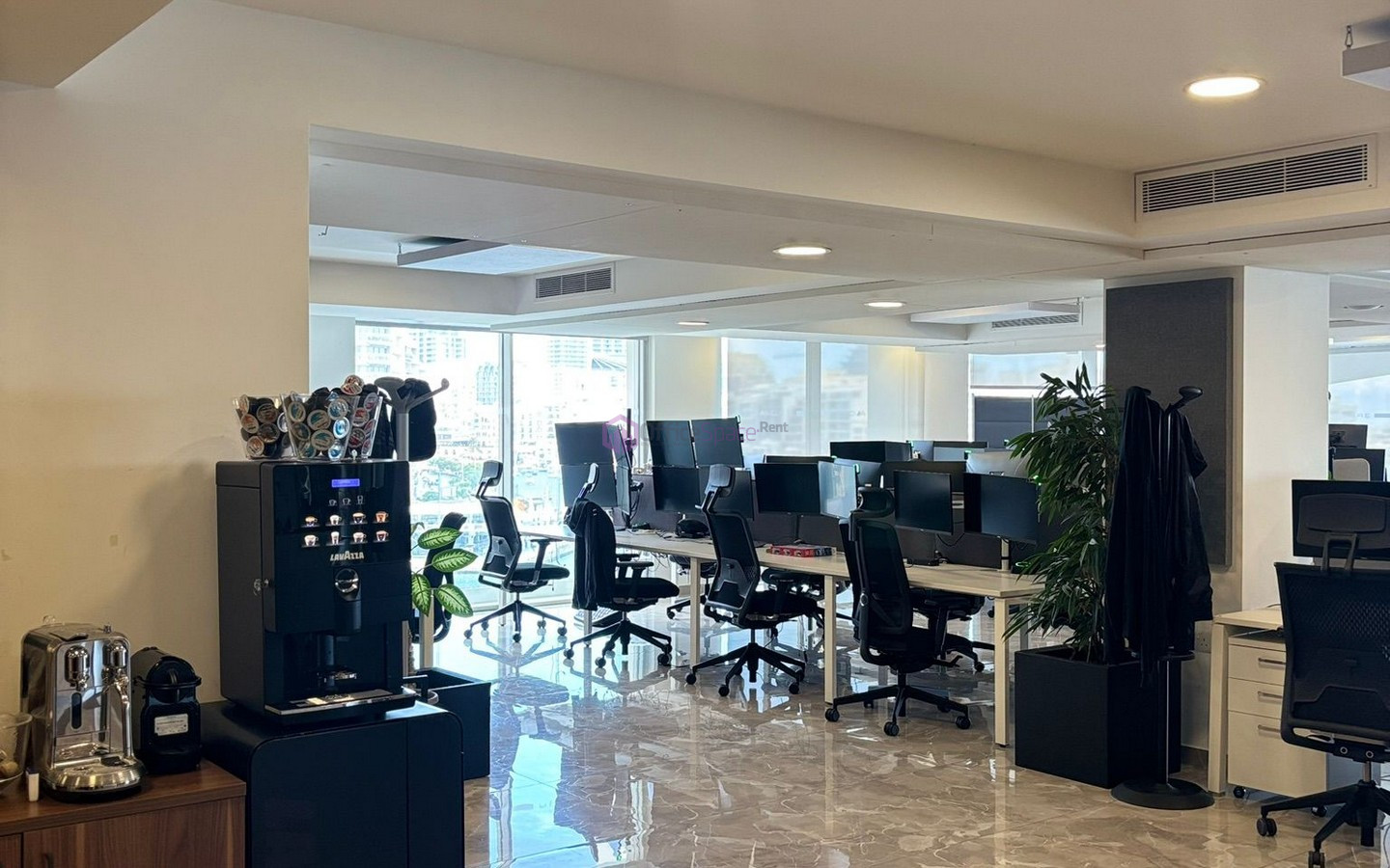 Balluta Prime Office Space