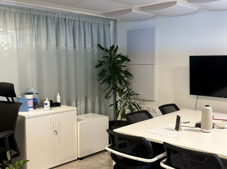 Balluta Prime Office Space