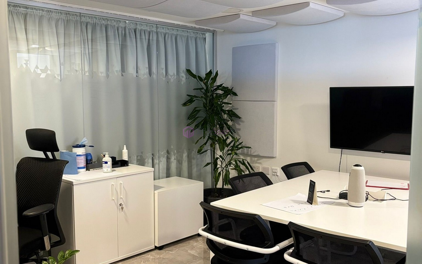 Balluta Prime Office Space