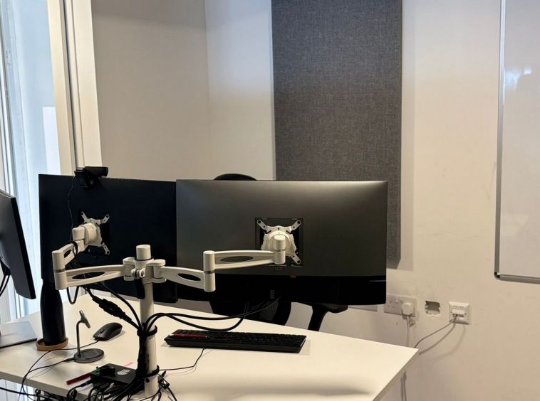 Balluta Prime Office Space