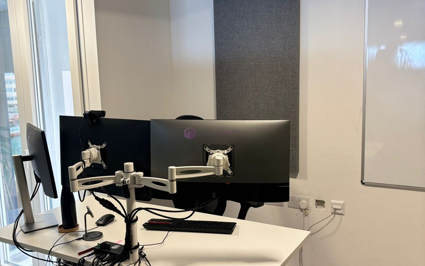 Balluta Prime Office Space