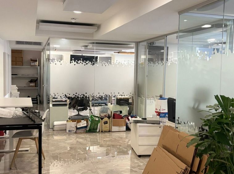 Balluta Prime Office Space