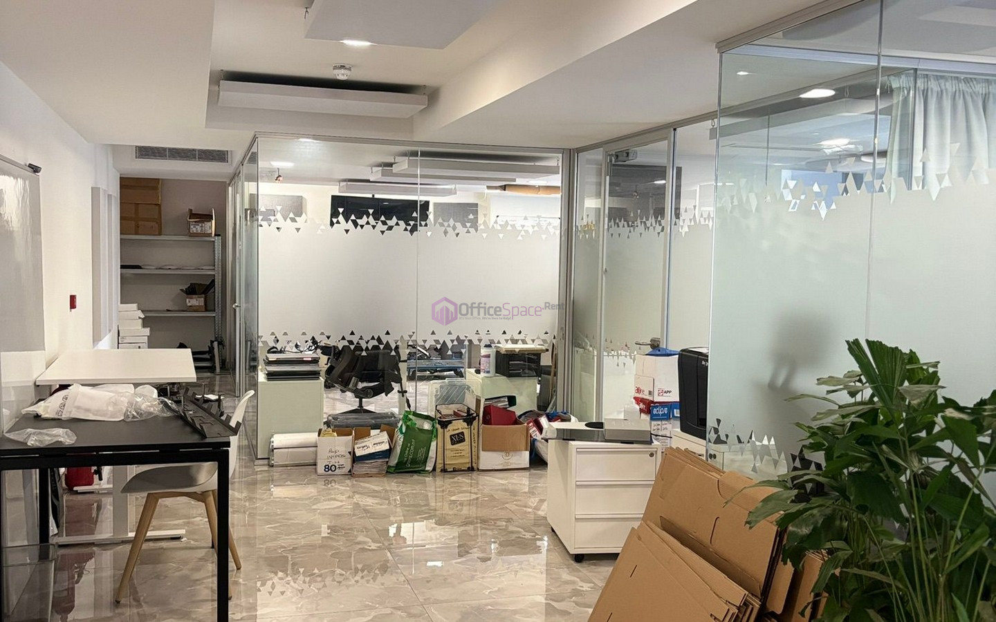 Balluta Prime Office Space