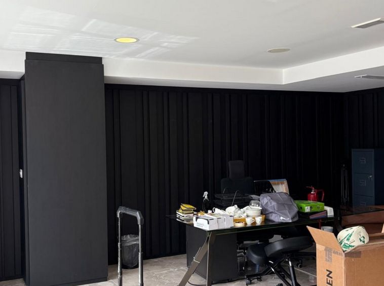Balluta Seafront Office Space