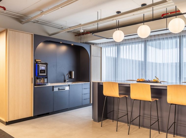 Luxuriously Finished Office Space Malta