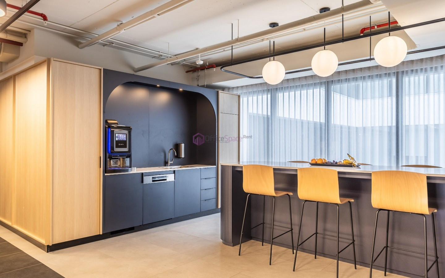 Luxuriously Finished Office Space Malta
