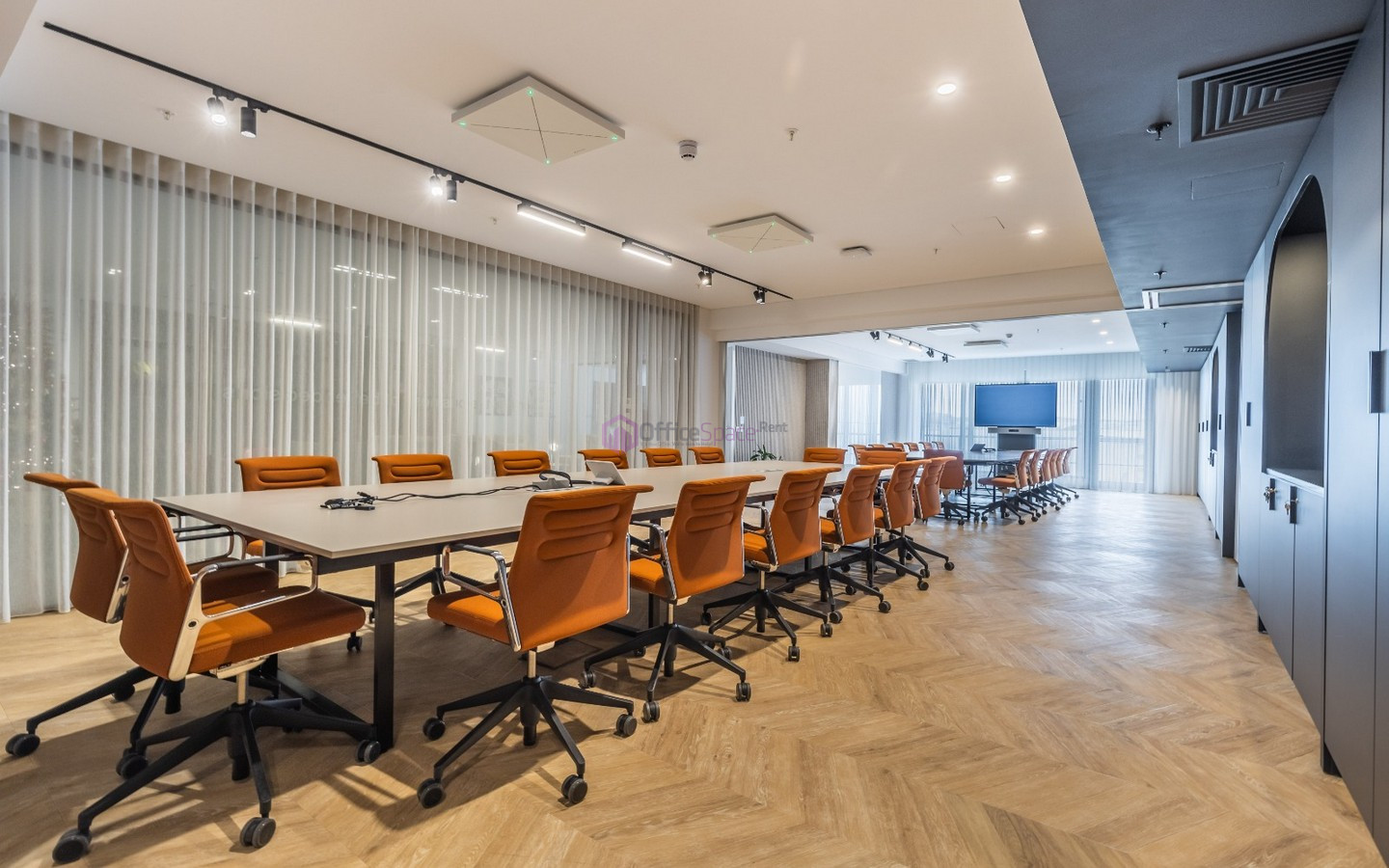 Luxuriously Finished Office Space Malta