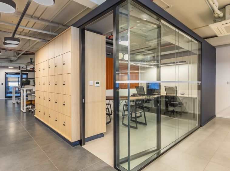 Luxuriously Finished Office Space Malta