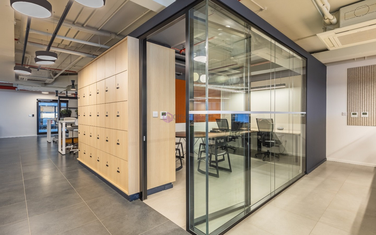 Luxuriously Finished Office Space Malta