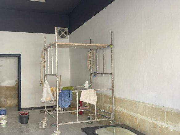 Hal Balzan Street Level Commercial