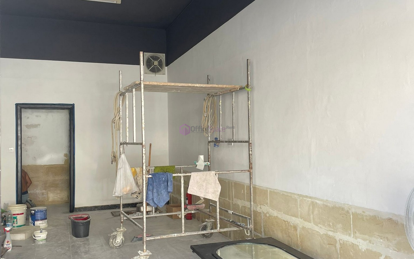 Hal Balzan Street Level Commercial