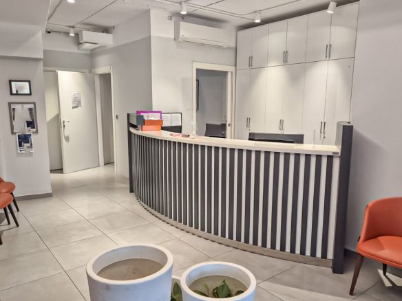 Modern Office Space San Gwann