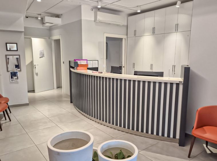 Modern Office Space San Gwann