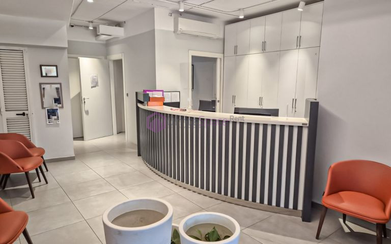 Modern Office Space San Gwann