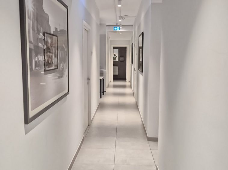 Modern Office Space San Gwann
