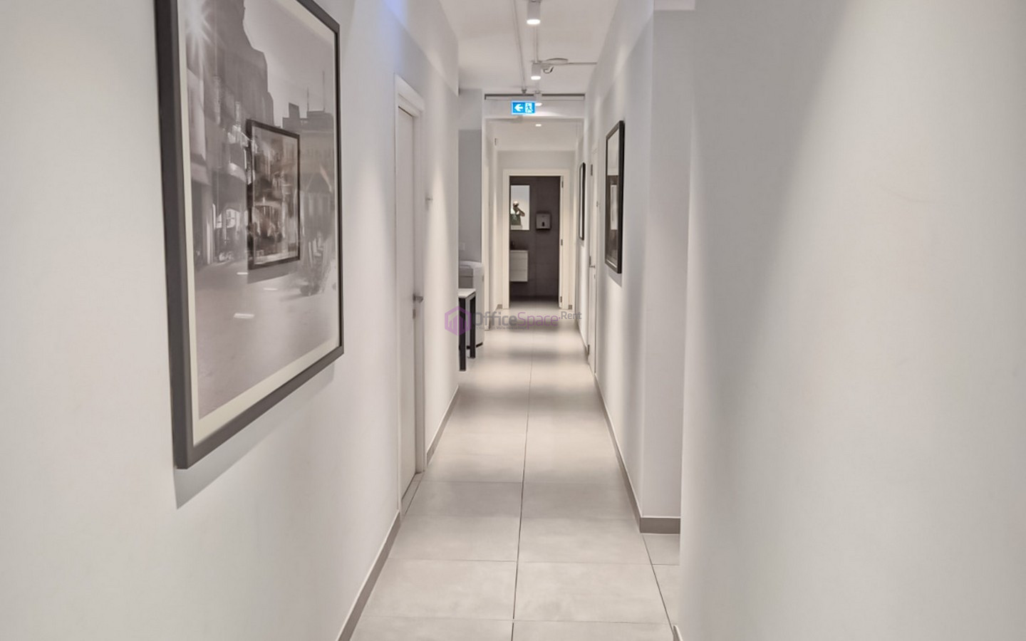 Modern Office Space San Gwann