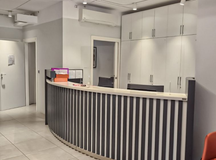 Modern Office Space San Gwann