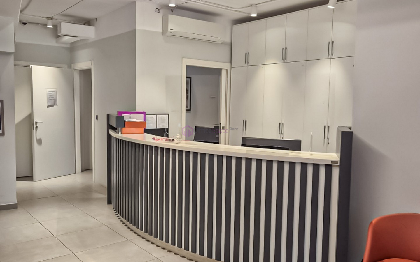 Modern Office Space San Gwann