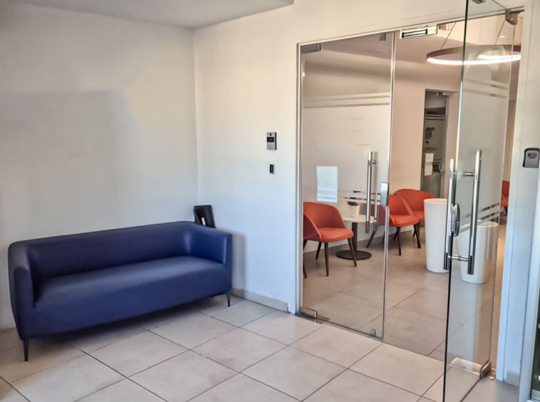 Modern Office Space San Gwann