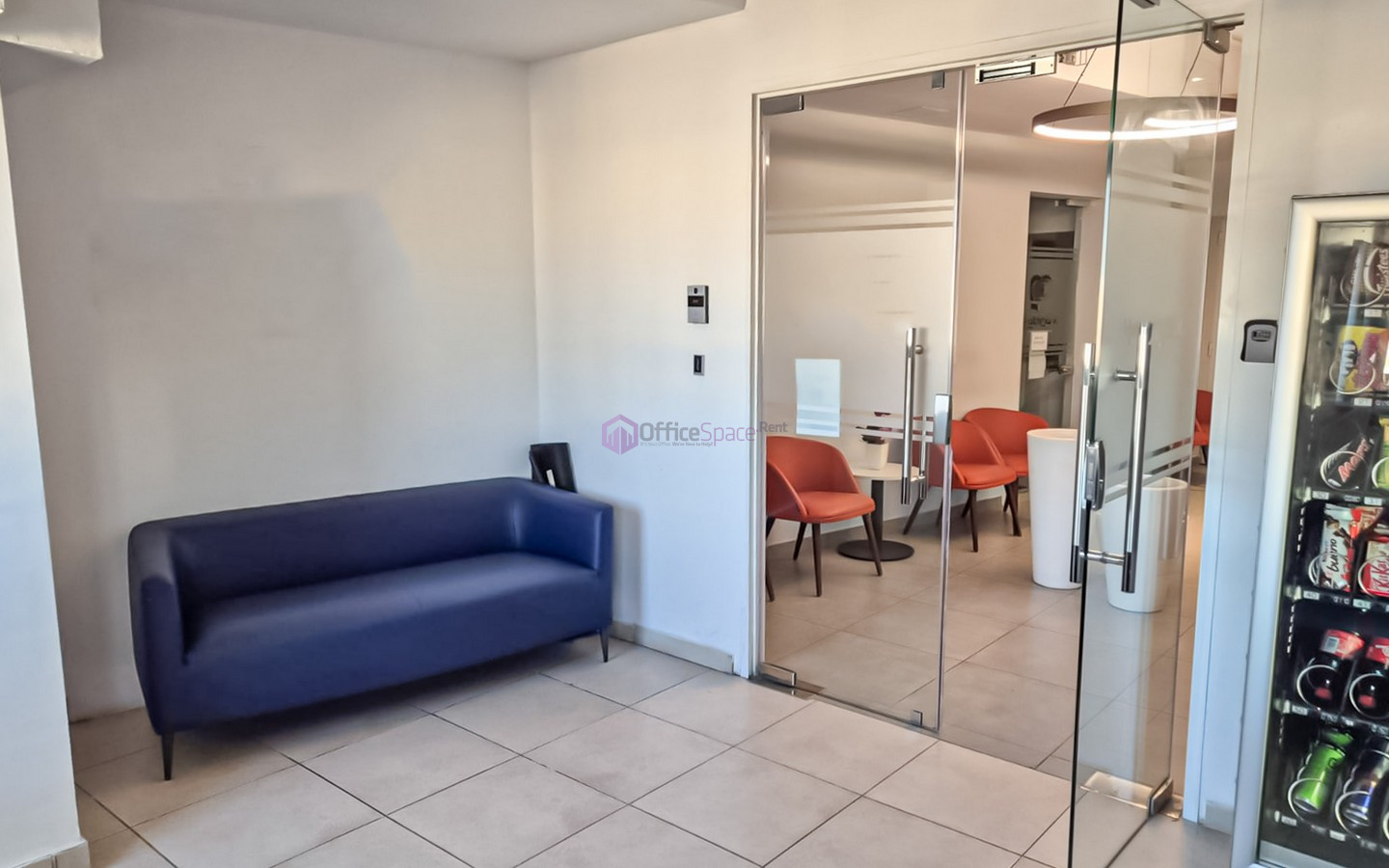 Modern Office Space San Gwann