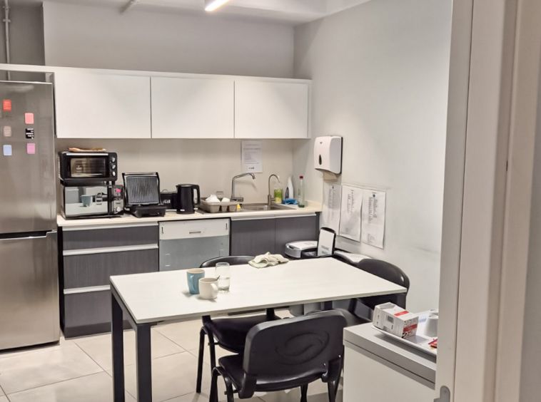 Modern Office Space San Gwann