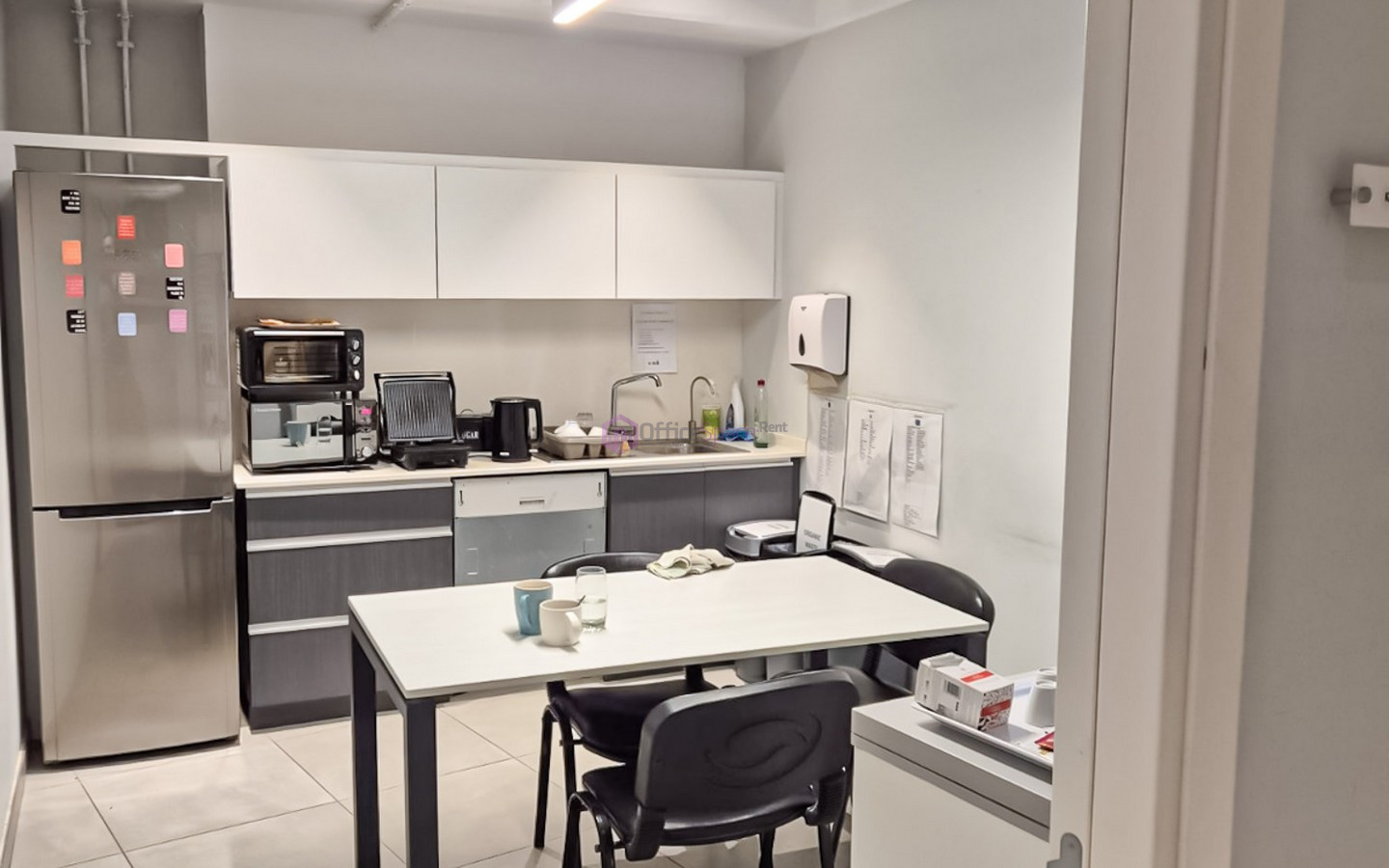 Modern Office Space San Gwann