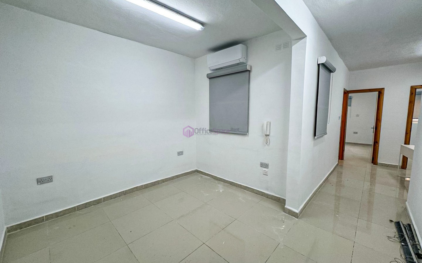 75sqm Ta Xbiex Office