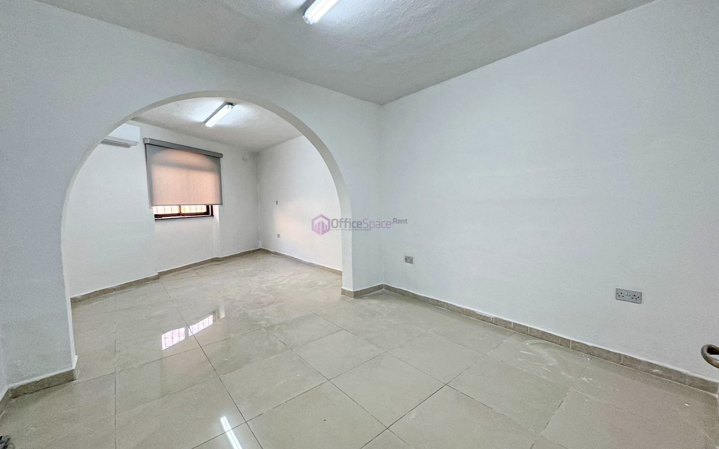 75sqm Ta Xbiex Office