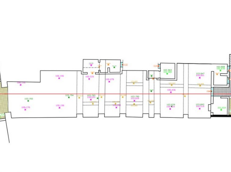 Street Level Commercial in Sliema