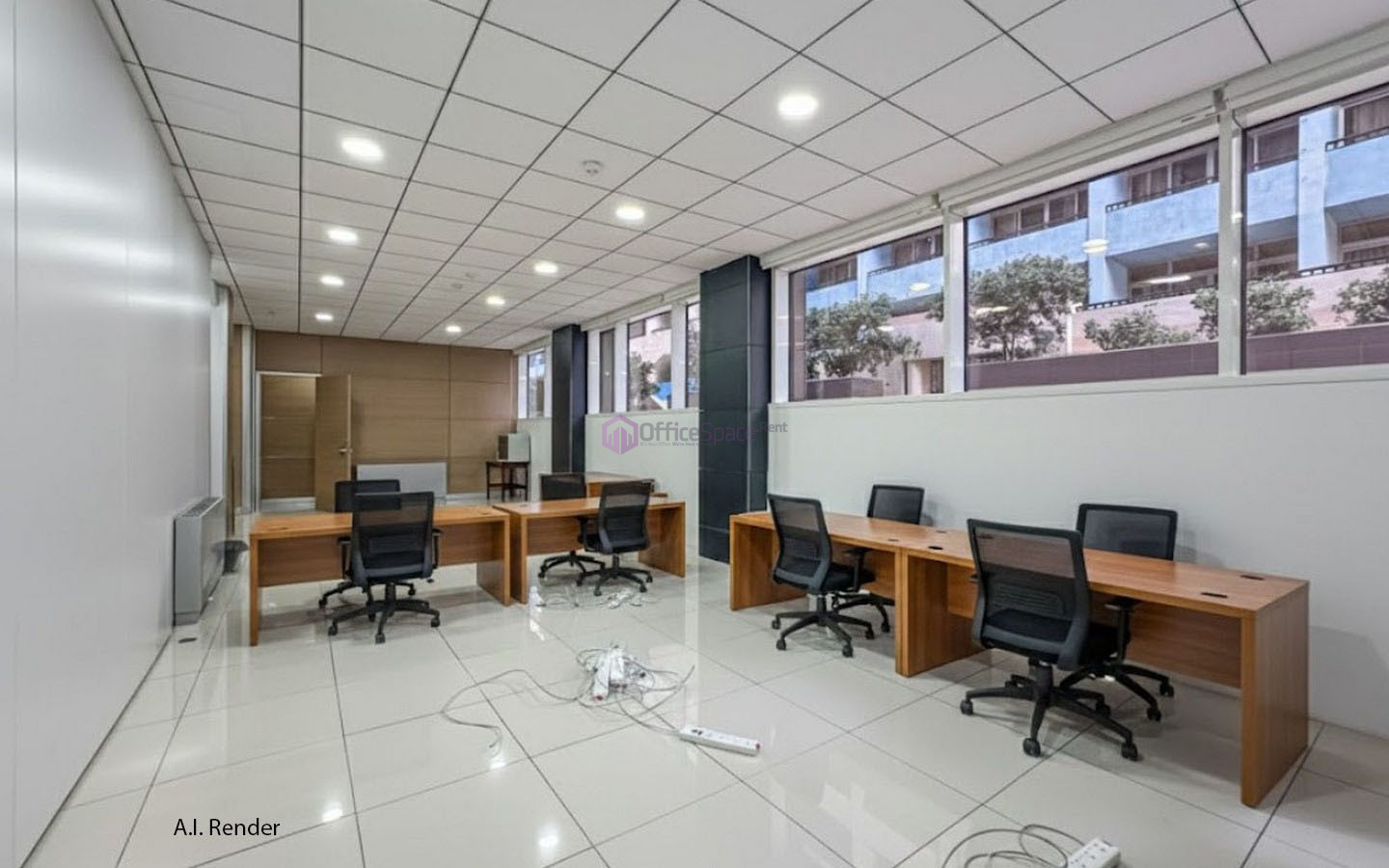 Professional Office Space in St Julians
