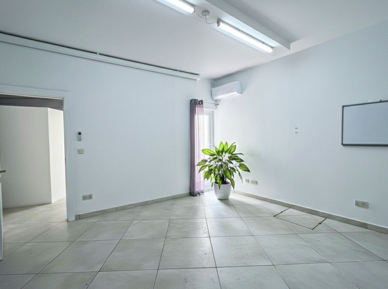 Commercial Space in Qormi