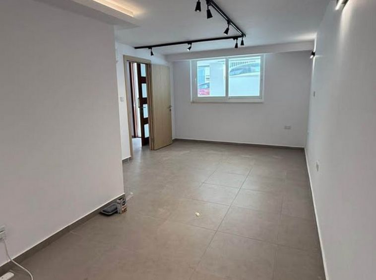 St Julians Modern Office