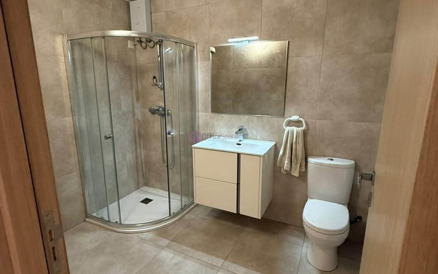 St Julians Modern Office