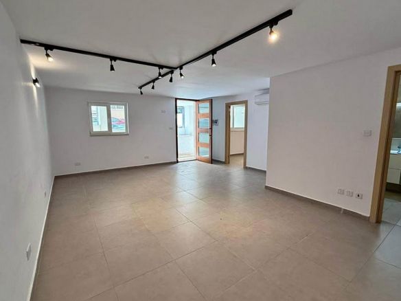 St Julians Modern Office