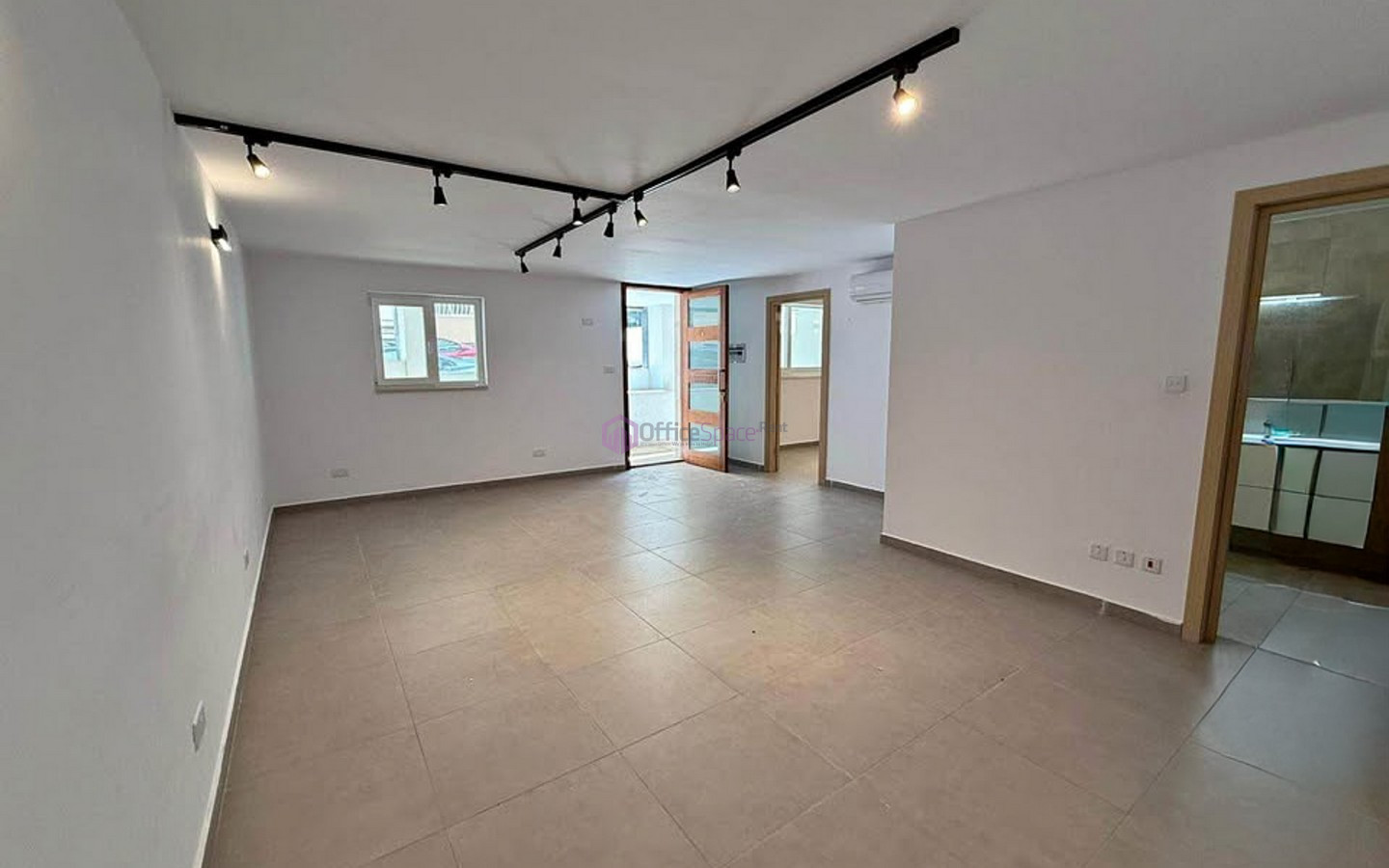 St Julians Modern Office