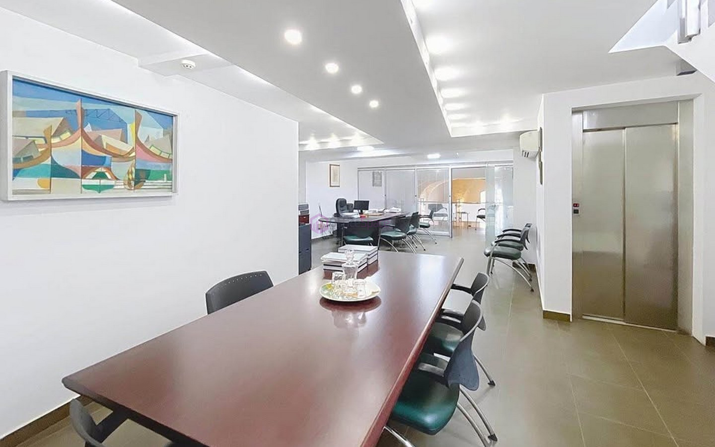 Naxxar Commercial Space To Let