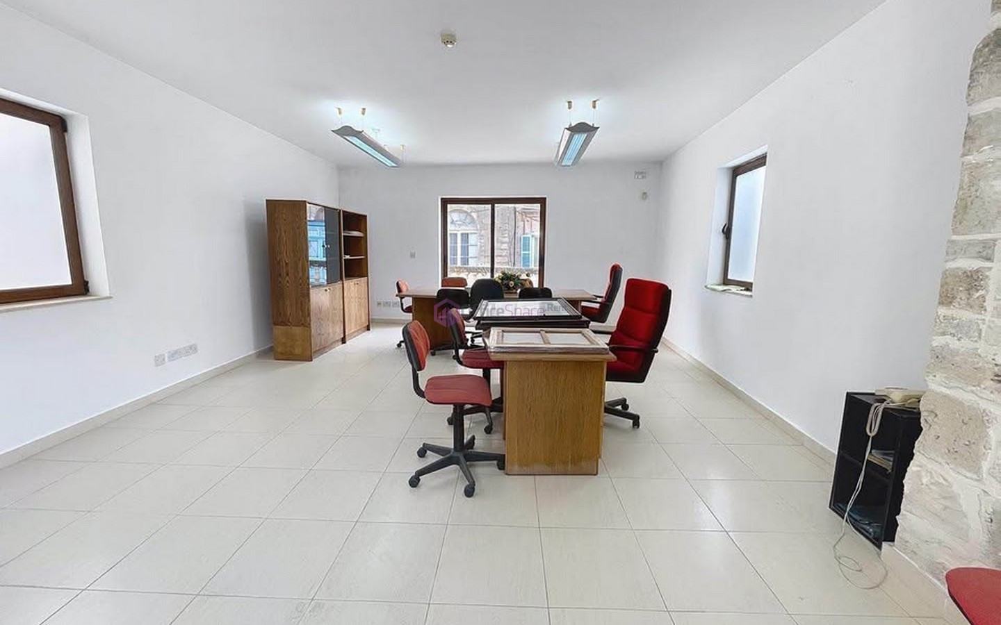 Naxxar Commercial Space To Let
