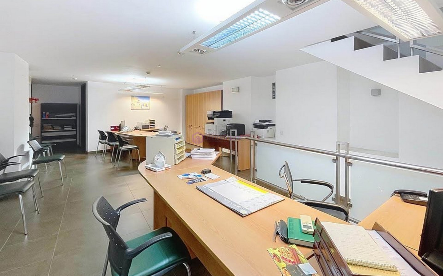 Naxxar Commercial Space To Let