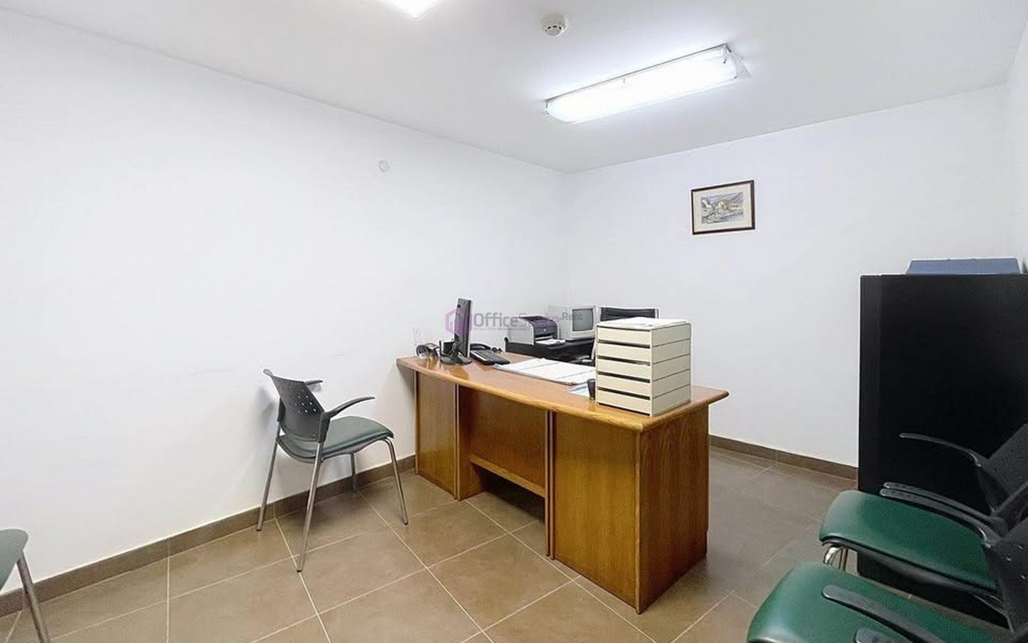 Naxxar Commercial Space To Let