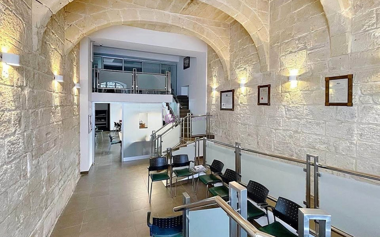 Naxxar Commercial Space To Let